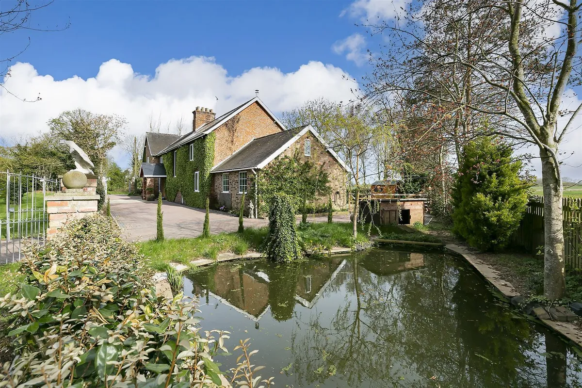 Rotsea Lane, Cranswick