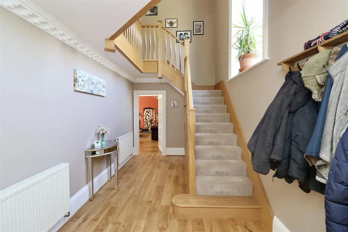 Rotsea Lane, Cranswick