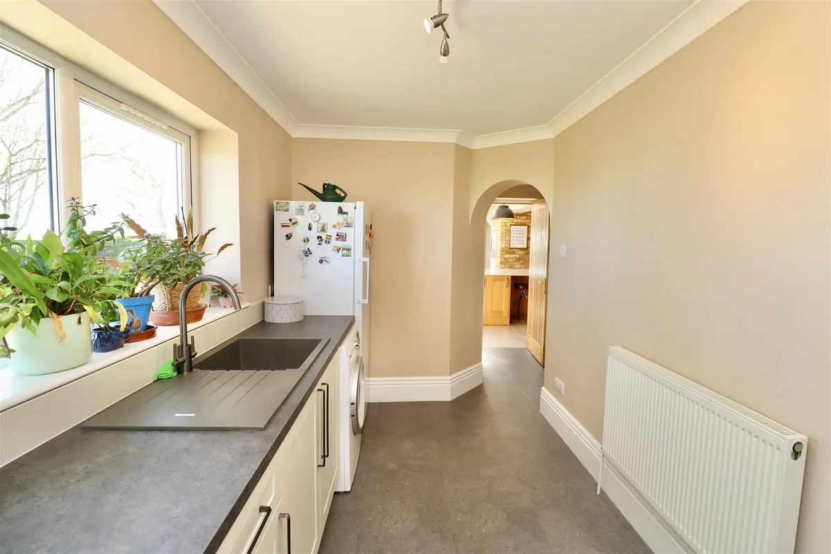 Rotsea Lane, Cranswick