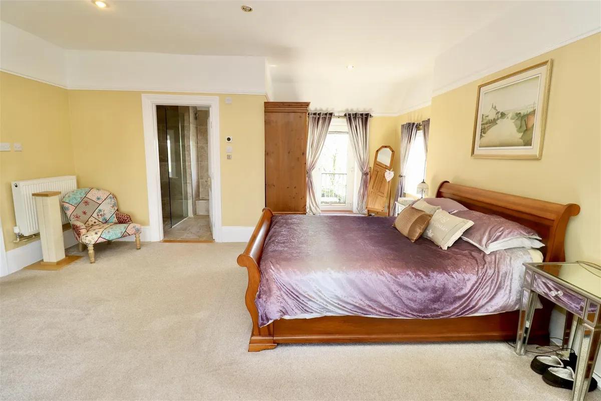 Rotsea Lane, Cranswick