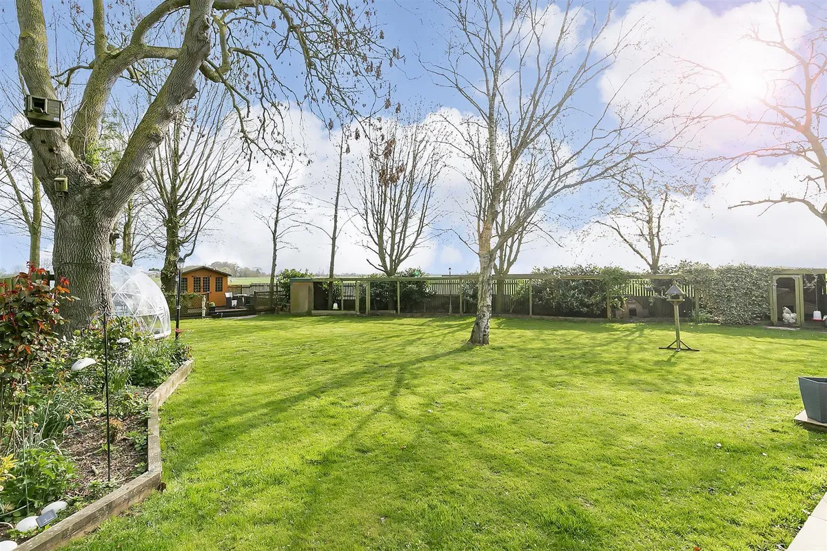 Rotsea Lane, Cranswick
