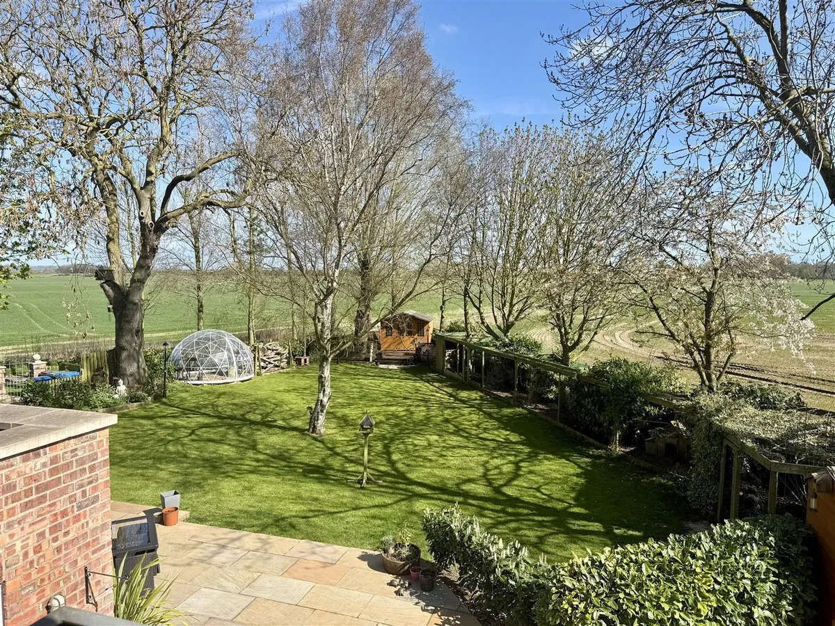 Rotsea Lane, Cranswick