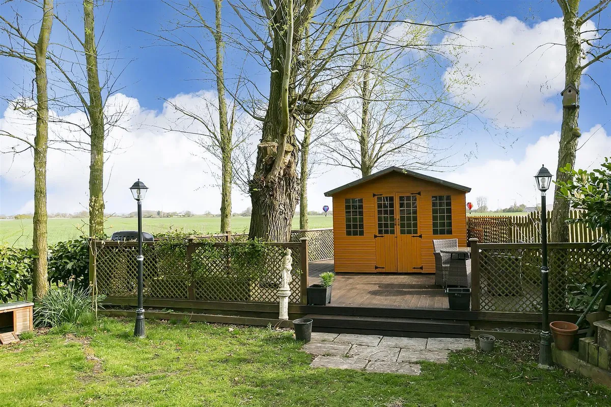 Rotsea Lane, Cranswick