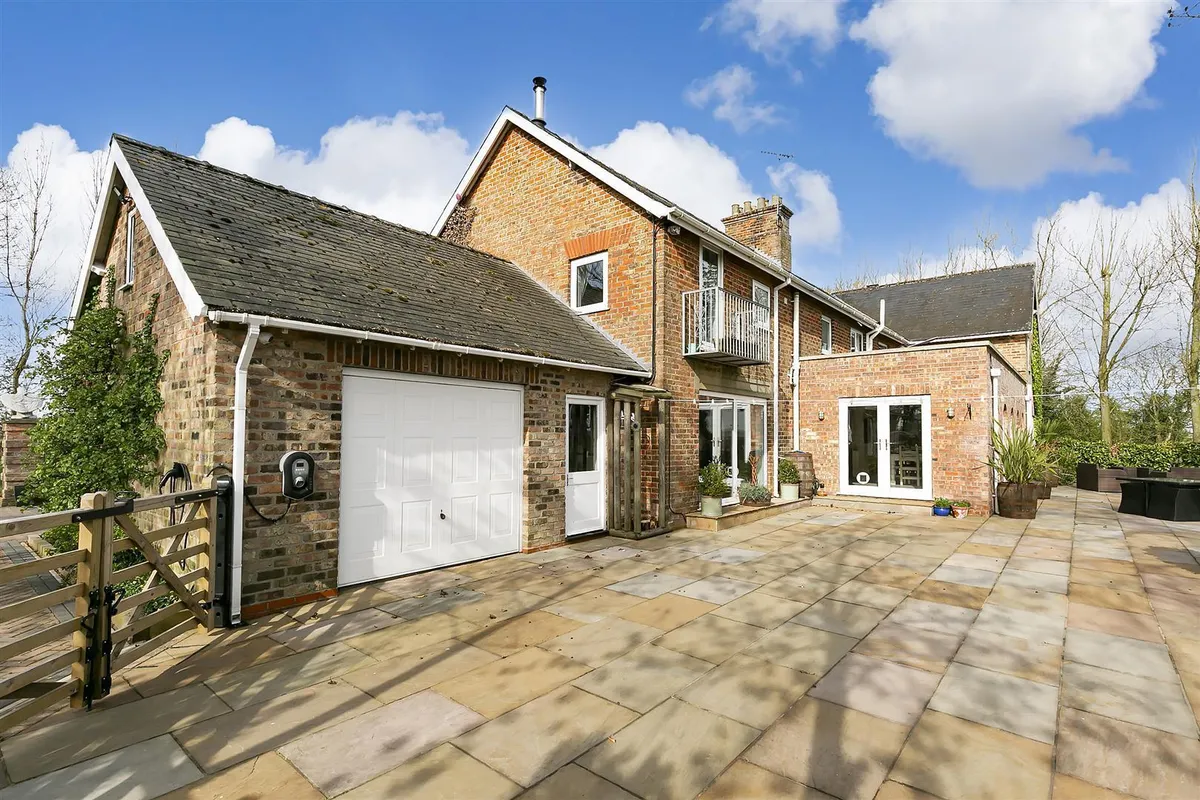 Rotsea Lane, Cranswick