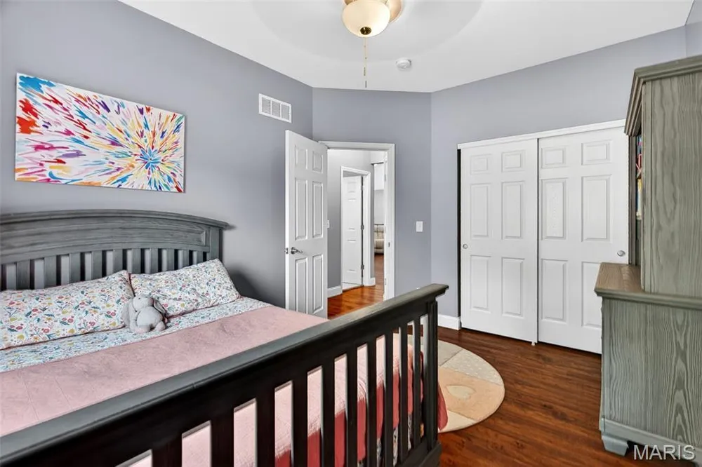 1407 Tucks Inn Ct, Lake St Louis, MO 63367