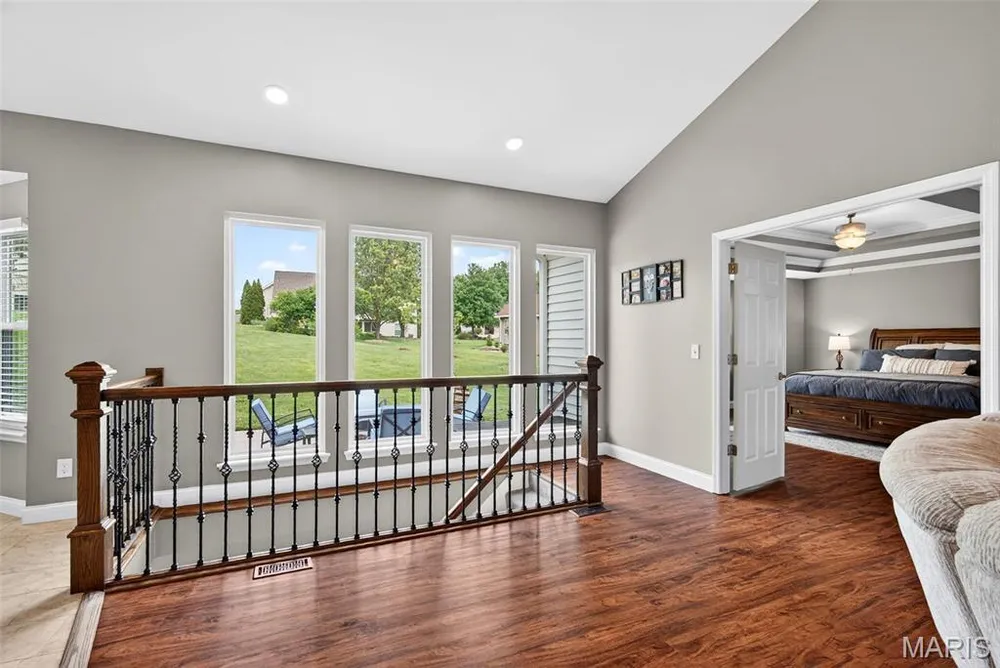 1407 Tucks Inn Ct, Lake St Louis, MO 63367