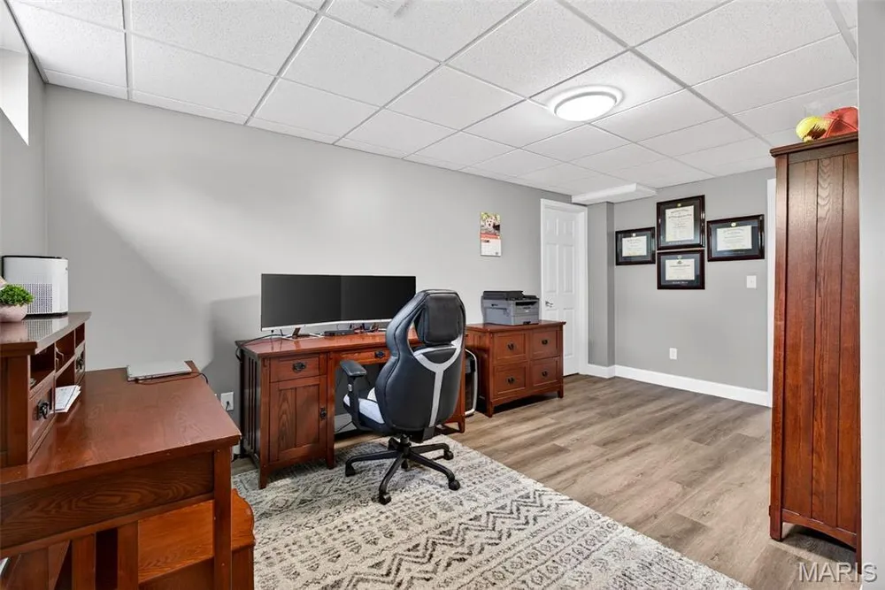 1407 Tucks Inn Ct, Lake St Louis, MO 63367