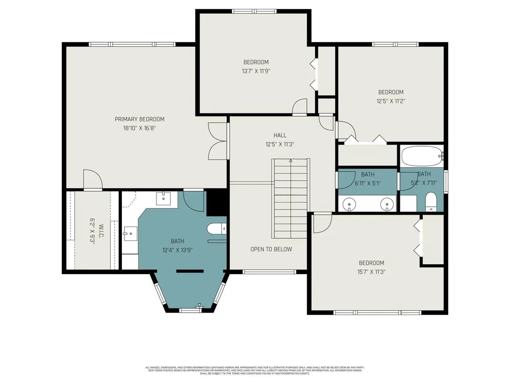 8973 Knoble Ct, Eden Prairie, MN 55347