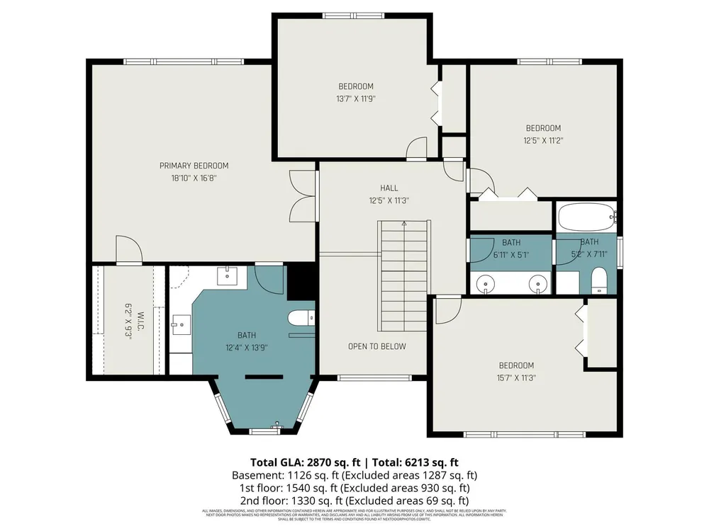 8973 Knoble Ct, Eden Prairie, MN 55347