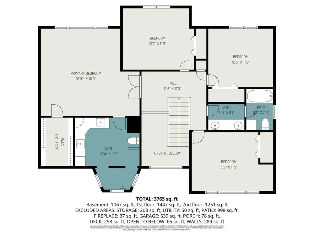 8973 Knoble Ct, Eden Prairie, MN 55347