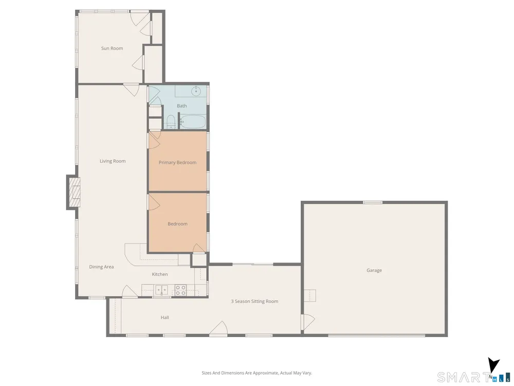 54 Sea Crest Ave, East Lyme, CT 06357