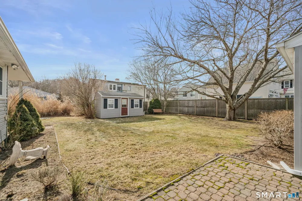 54 Sea Crest Ave, East Lyme, CT 06357