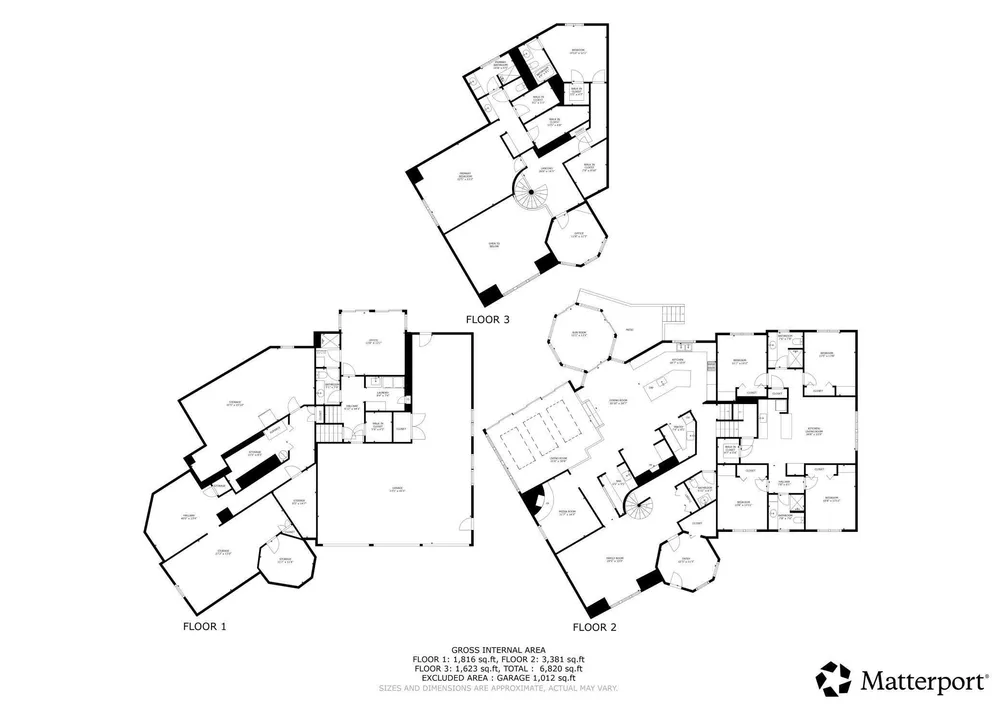 6175 Heather Pl NE, Fridley, MN 55432