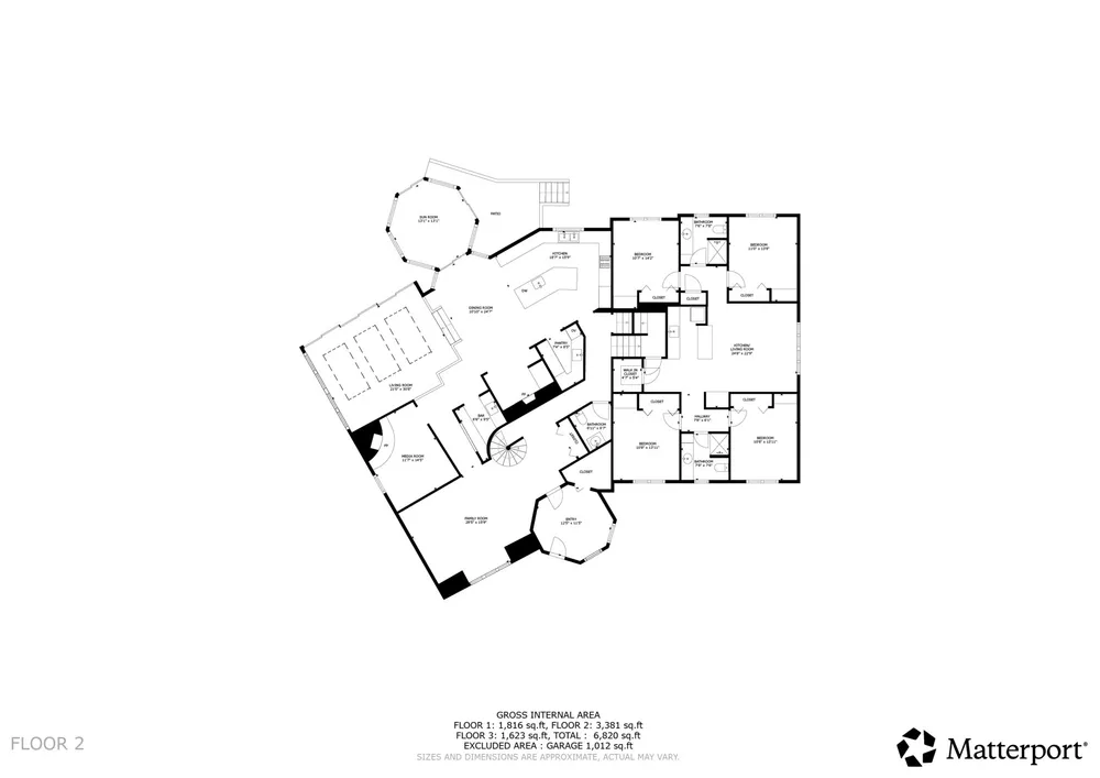 6175 Heather Pl NE, Fridley, MN 55432