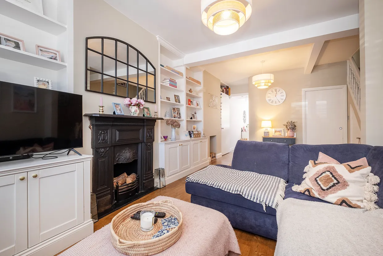 Steerforth Street, London, SW18 photo 11