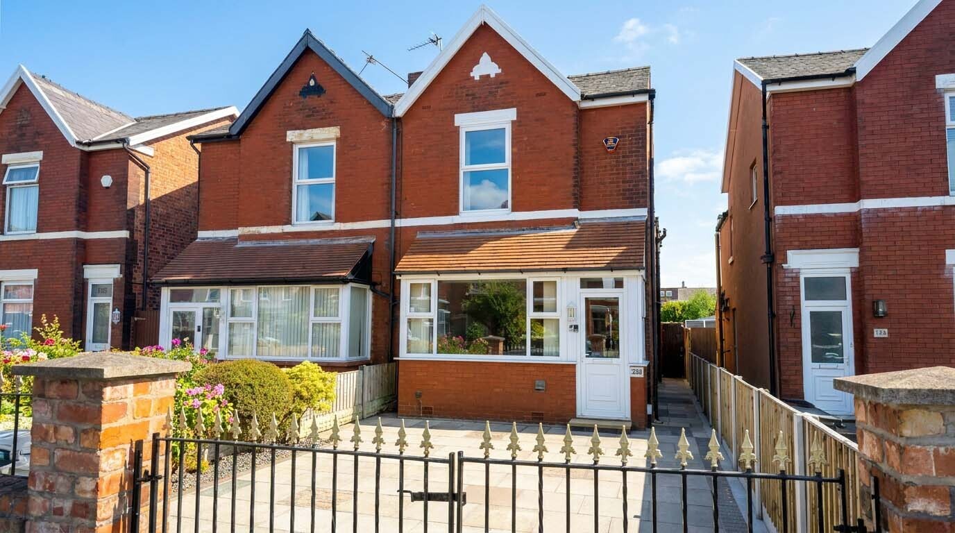 Heysham Road, Southport, PR9 7ED Image 1
