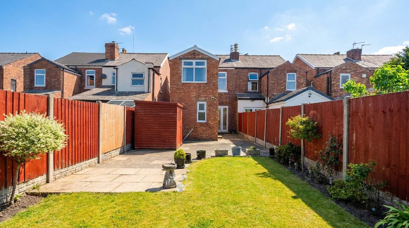 Heysham Road, Southport, PR9 7ED Image 17