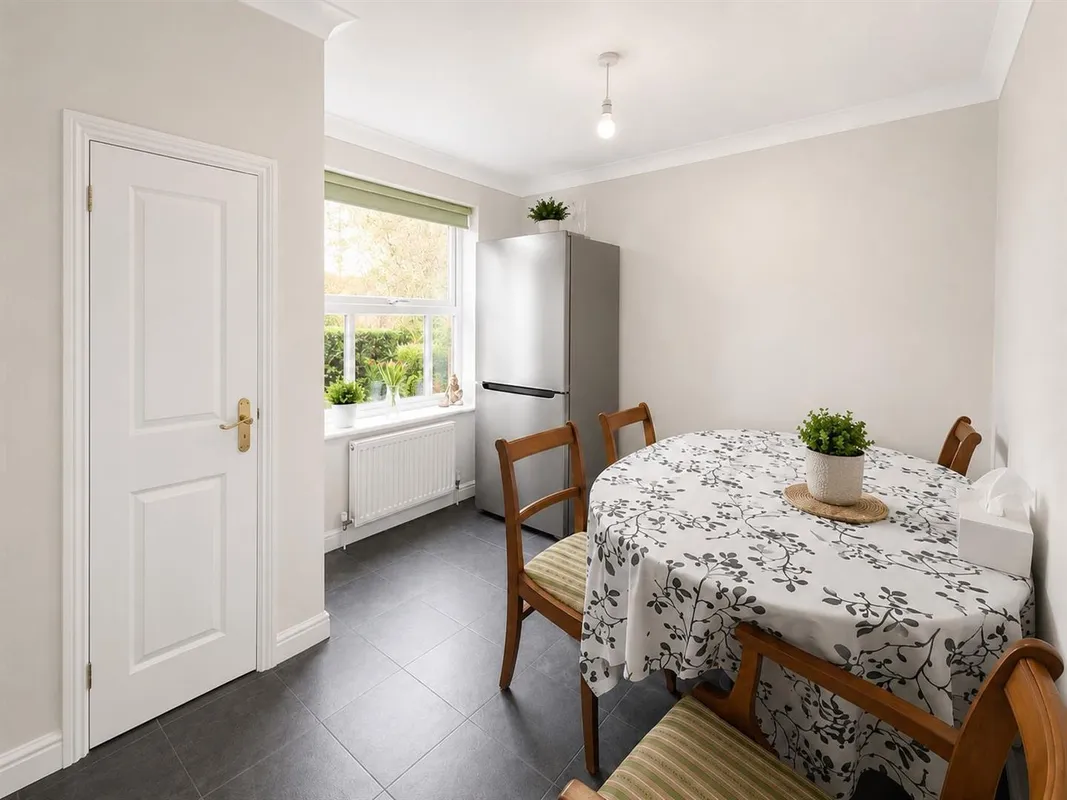 Wood End, Evesham