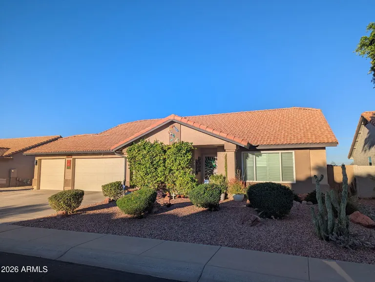 20324 N 110th Ln, Peoria, AZ 85373