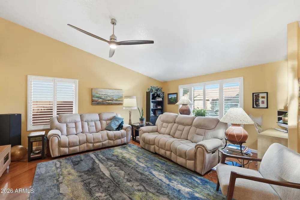 20324 N 110th Ln, Peoria, AZ 85373