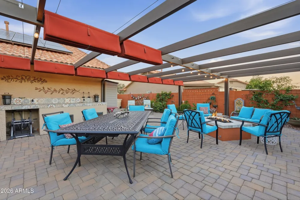 20324 N 110th Ln, Peoria, AZ 85373