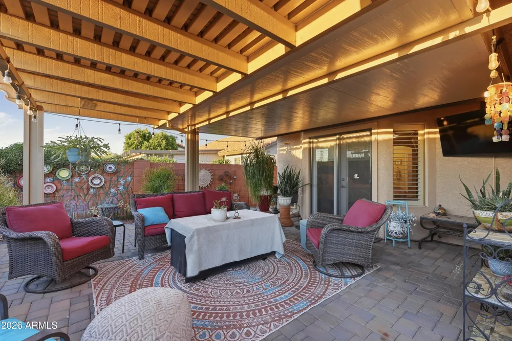20324 N 110th Ln, Peoria, AZ 85373