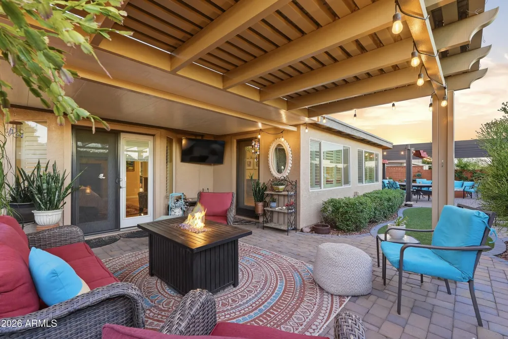 20324 N 110th Ln, Peoria, AZ 85373