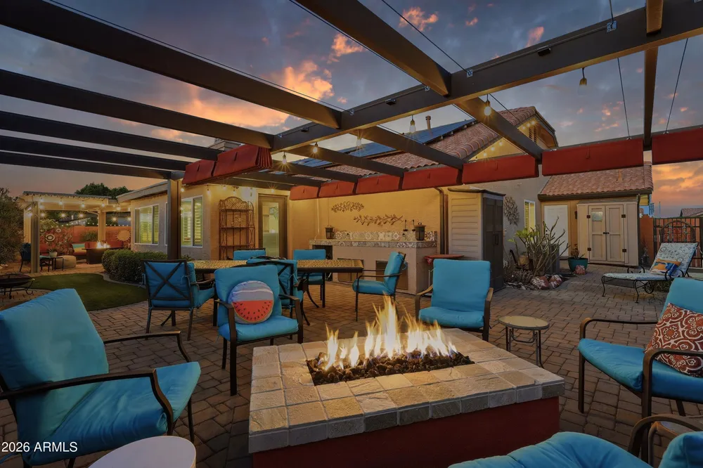 20324 N 110th Ln, Peoria, AZ 85373