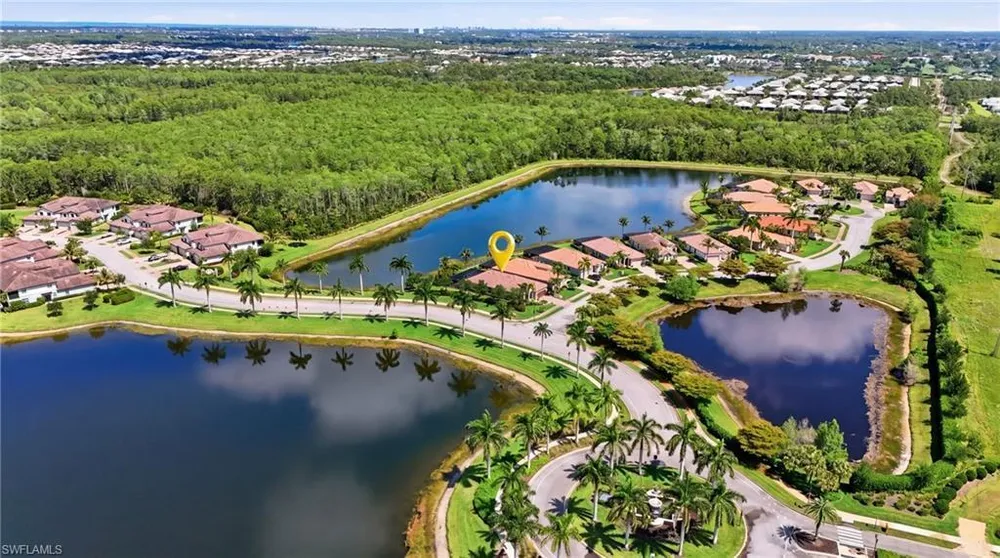 9457 Rialto Dr, Naples, FL 34113