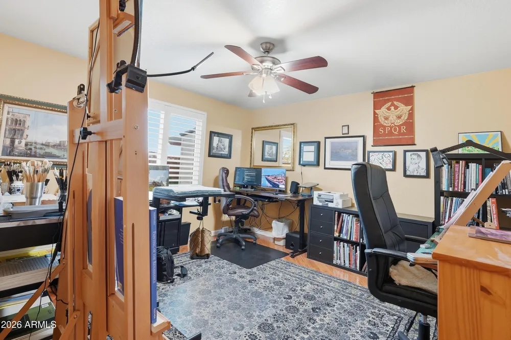 20324 N 110th Ln, Peoria, AZ 85373