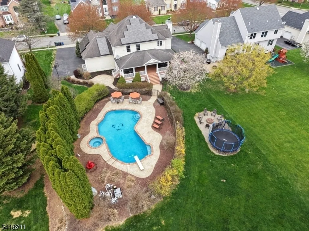 416 Daniel Dr, Greenwich, NJ 08886