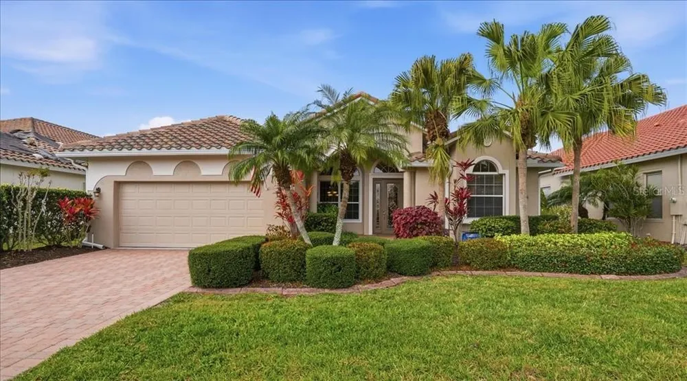 6558 41st Ct E, Sarasota, FL 34243