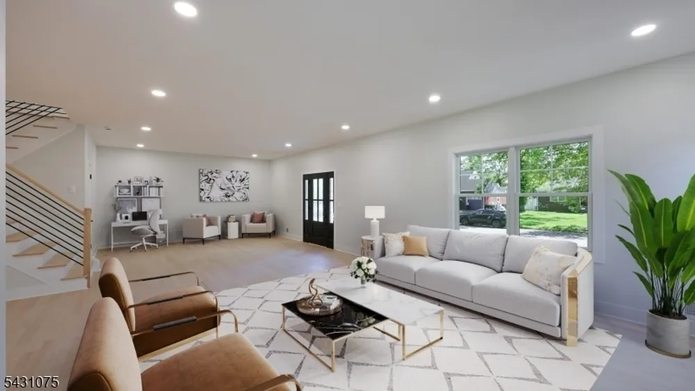 941 Beverly Dr, Westfield, NJ 07090
