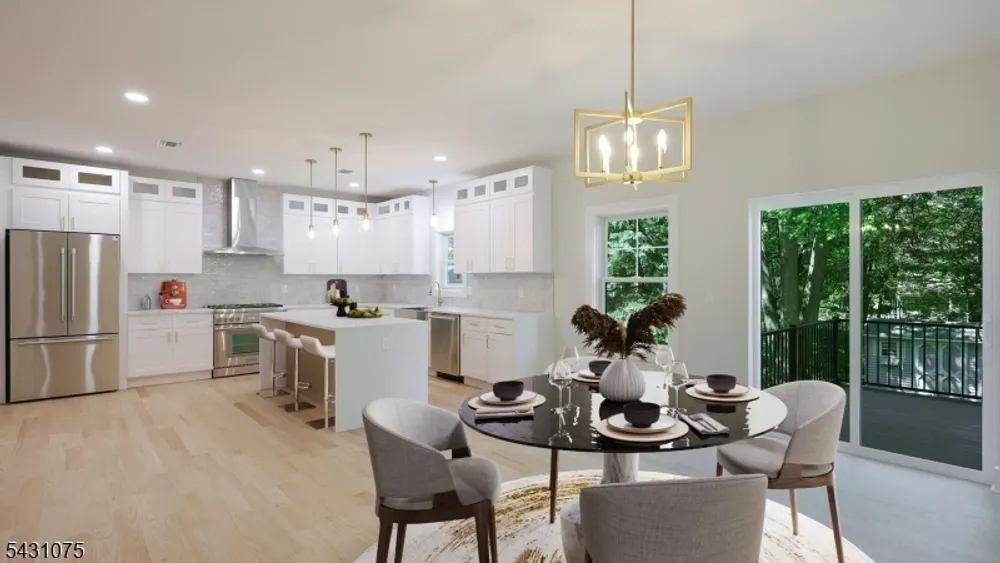 941 Beverly Dr, Westfield, NJ 07090
