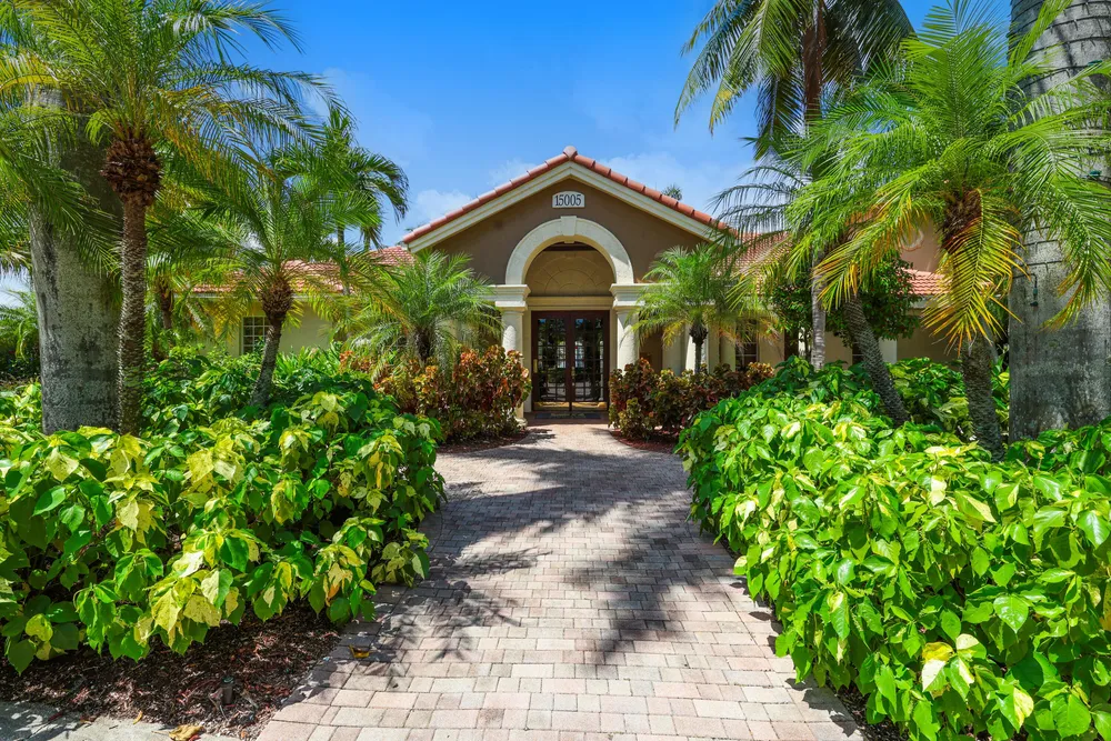 15085 Michelangelo Blvd, Delray Beach, FL 33446