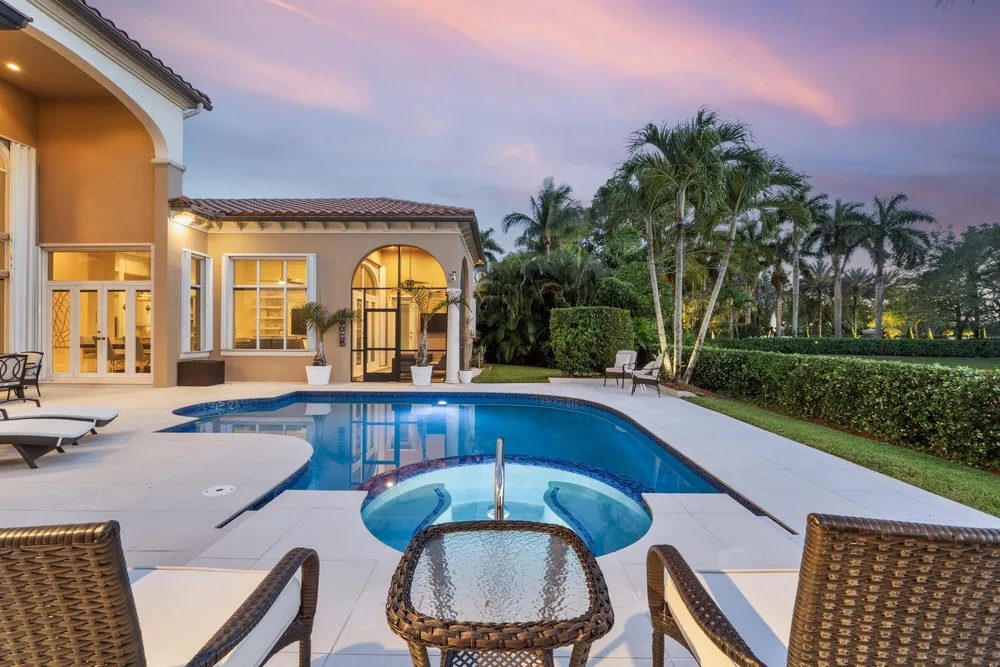 7169 NW 127th Way, Parkland, FL 33076