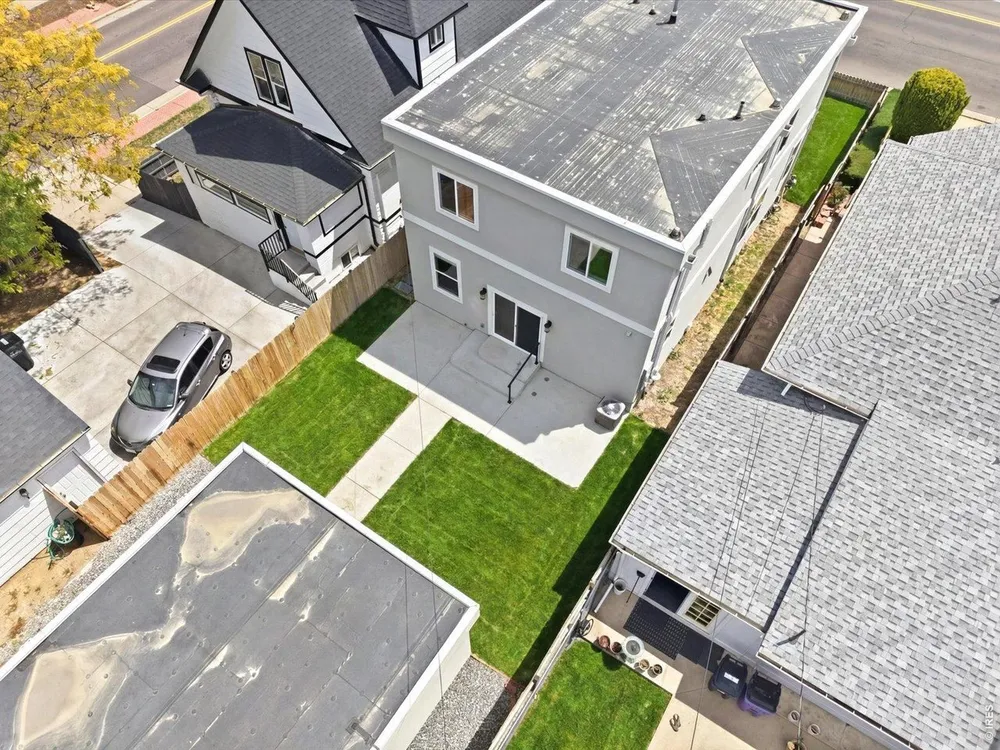2409 W 38th Ave, Denver, CO 80211