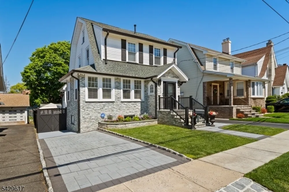 1012 Falls Terrace, Union, NJ 07083