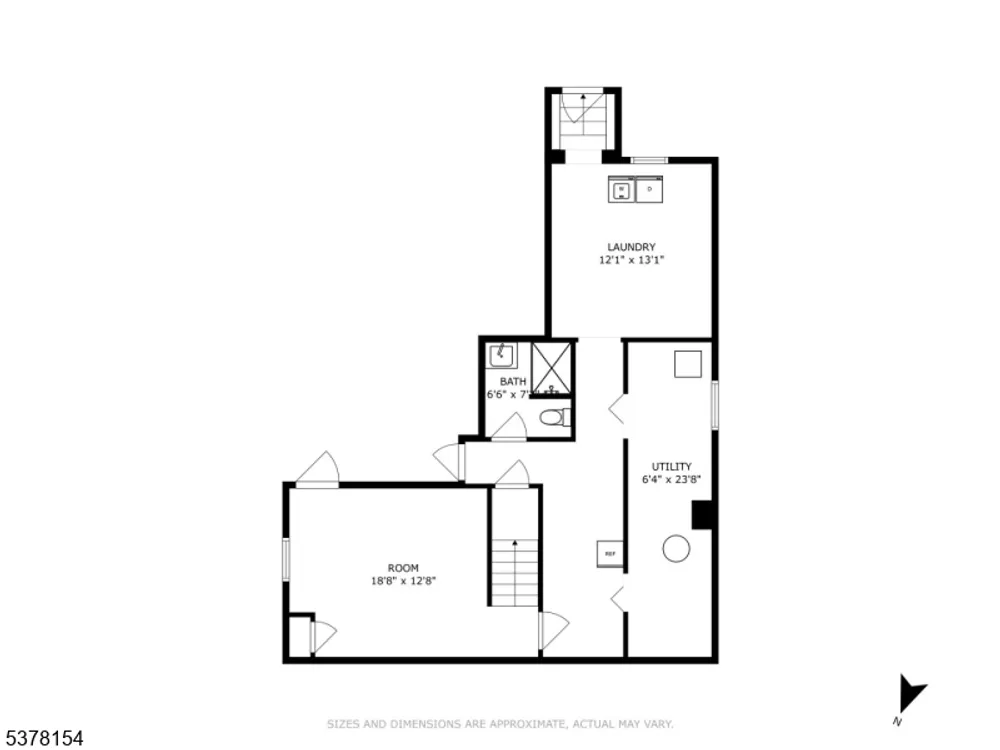 298 Nedellec Dr, Saddle Brook, NJ 07663