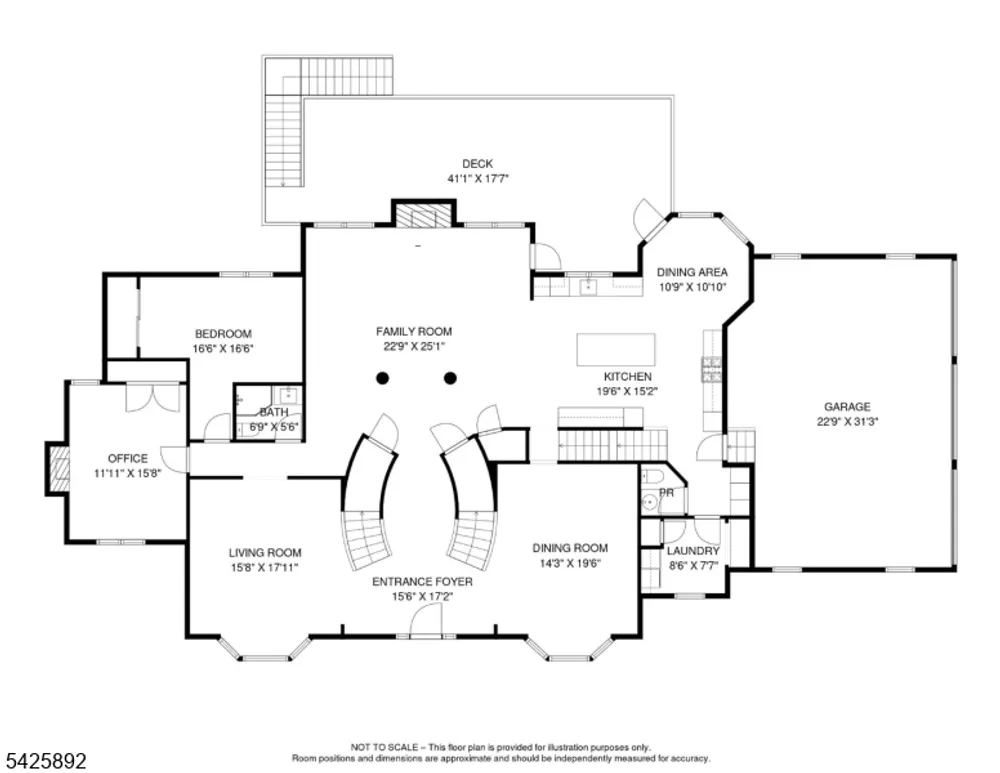 50 Sequoia Dr, Watchung, NJ 07069