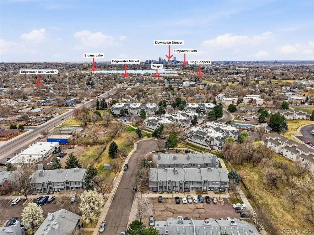 1939 Newland Ct, Lakewood, CO 80214