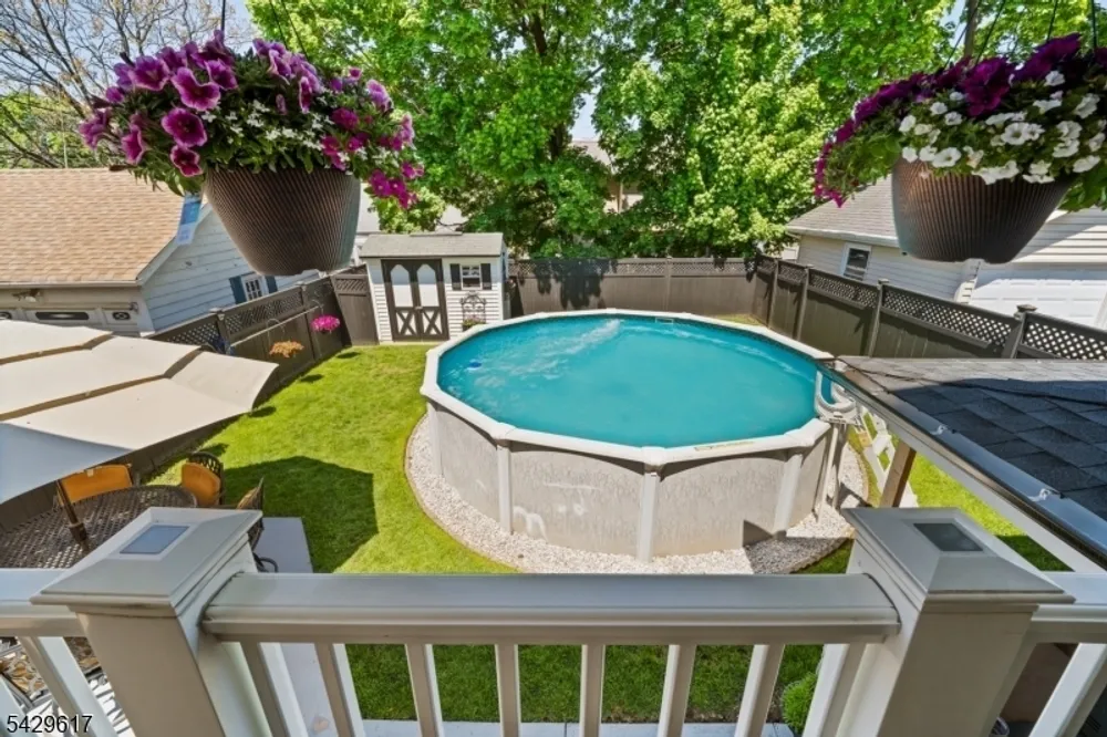 1012 Falls Terrace, Union, NJ 07083
