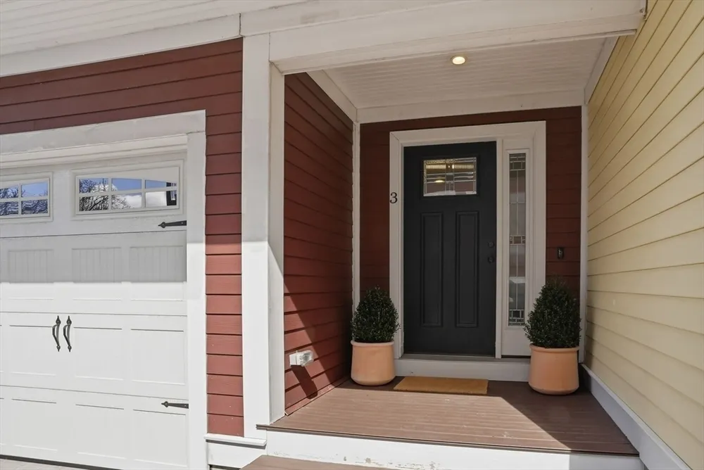 9 Park St, Boston, MA 02122