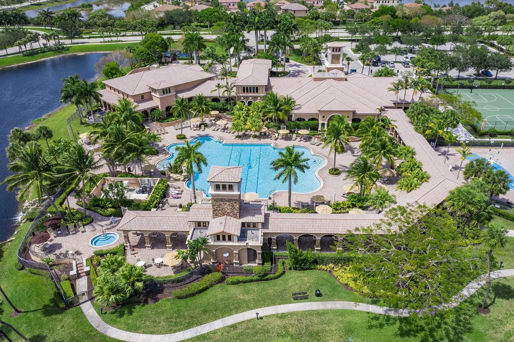 7169 NW 127th Way, Parkland, FL 33076