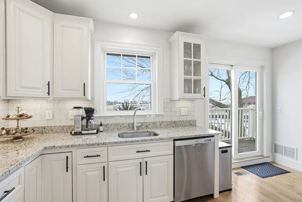 9 Park St, Boston, MA 02122