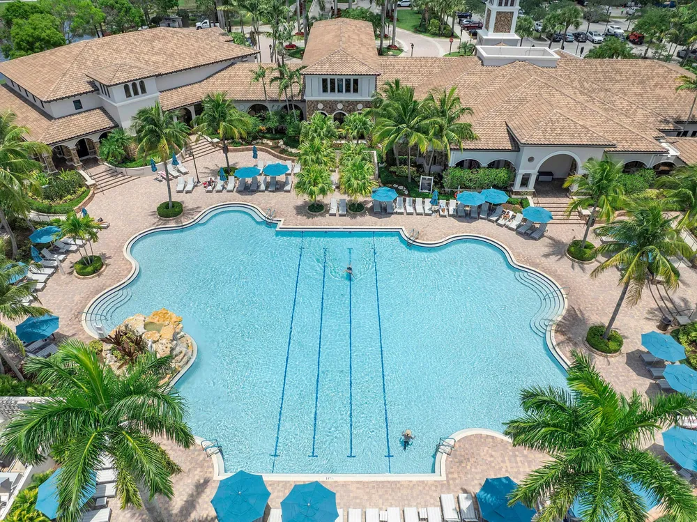 7169 NW 127th Way, Parkland, FL 33076