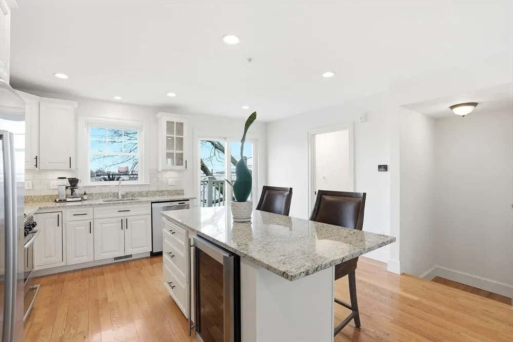 9 Park St, Boston, MA 02122