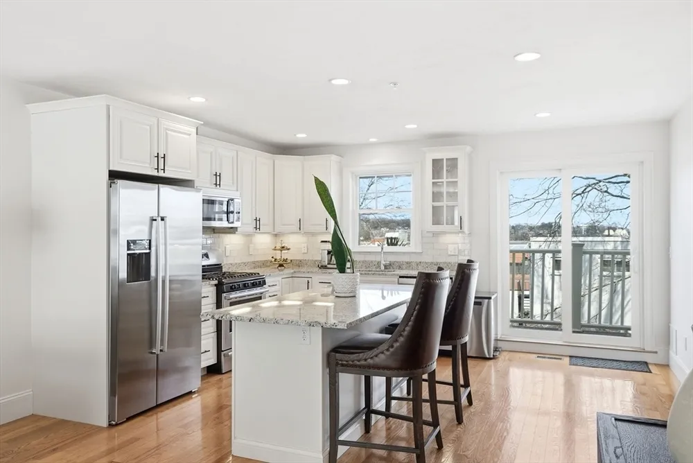 9 Park St, Boston, MA 02122