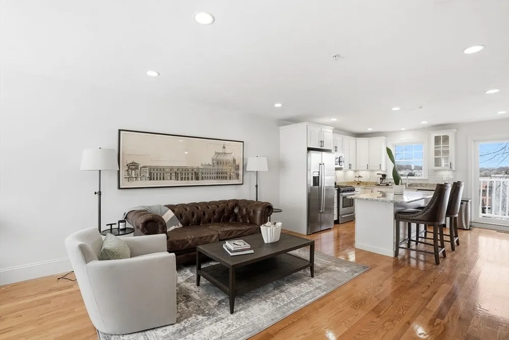 9 Park St, Boston, MA 02122