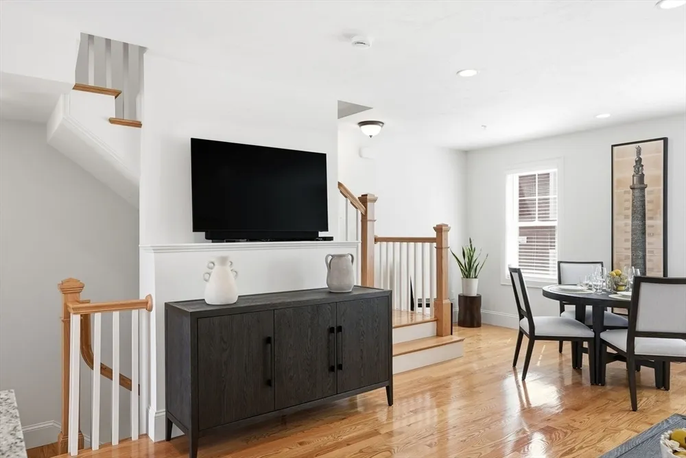 9 Park St, Boston, MA 02122